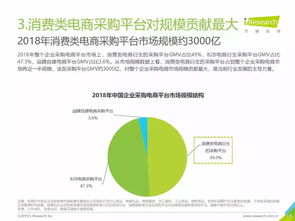 2019年中國企業采購電商市場深度解析 機遇、挑戰與未來趨勢